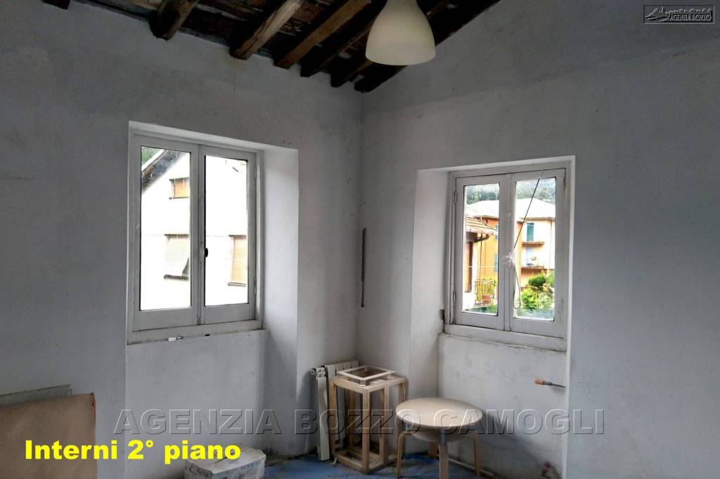 casa indipendente in vendita a Cicagna in zona Monleone