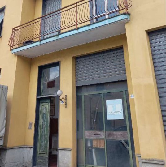 appartamento in vendita a Cicagna in zona Pianezza
