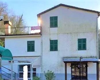 casa indipendente in vendita a Cicagna