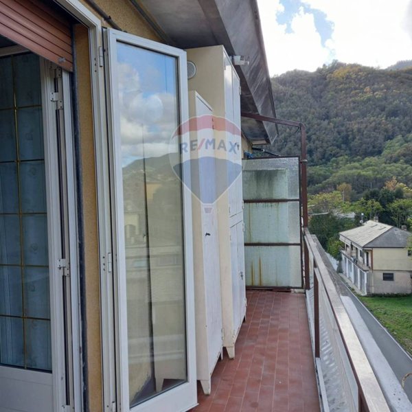 appartamento in vendita a Cicagna in zona Monleone