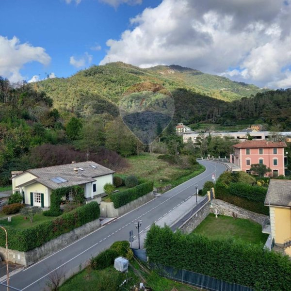 appartamento in vendita a Cicagna in zona Monleone