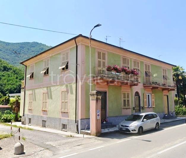 appartamento in vendita a Cicagna in zona Monleone