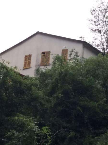 appartamento in vendita a Cicagna