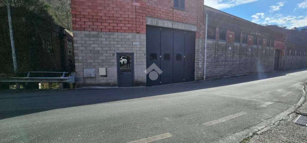 appartamento in vendita a Cicagna in zona Piane