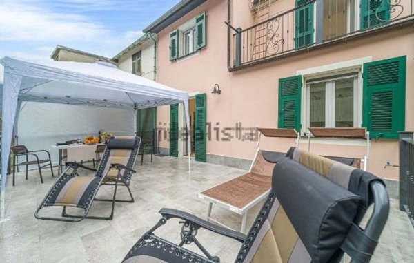 casa indipendente in vendita a Cicagna