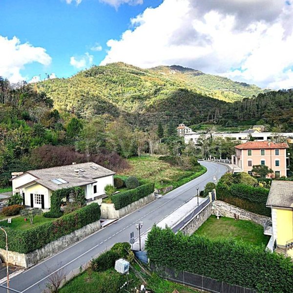 appartamento in vendita a Cicagna in zona Monleone