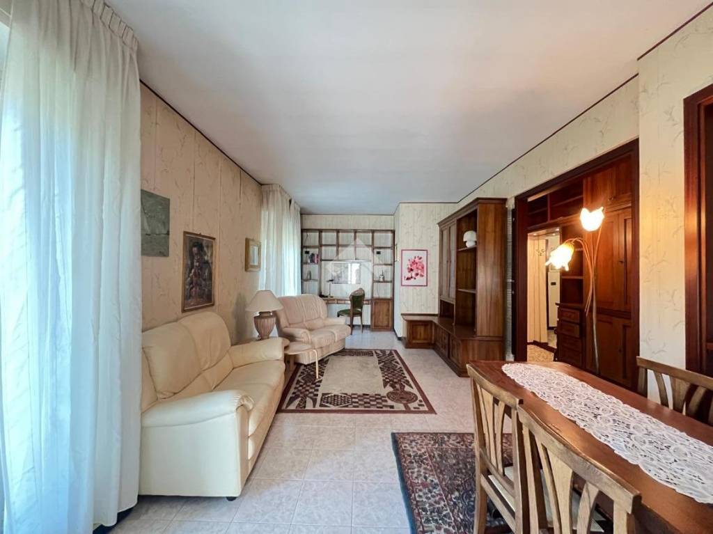 appartamento in vendita a Cicagna