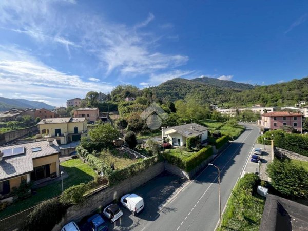 appartamento in vendita a Cicagna