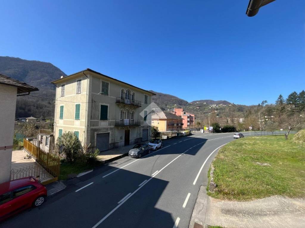 appartamento in vendita a Cicagna