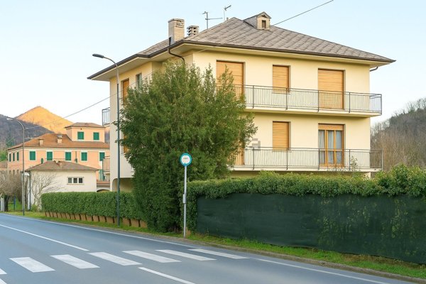 appartamento in vendita a Cicagna