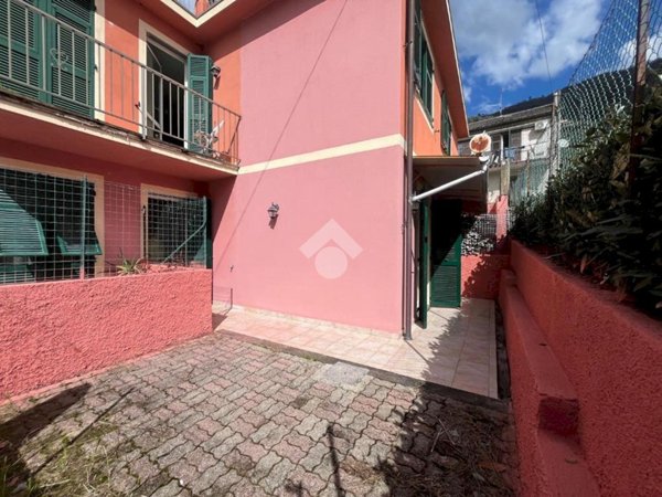 appartamento in vendita a Cicagna