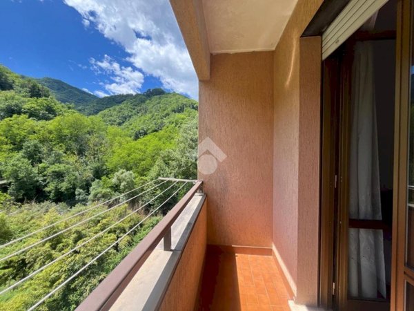 appartamento in vendita a Cicagna in zona Pianezza