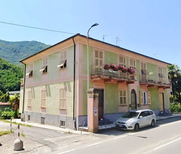 appartamento in vendita a Cicagna in zona Monleone