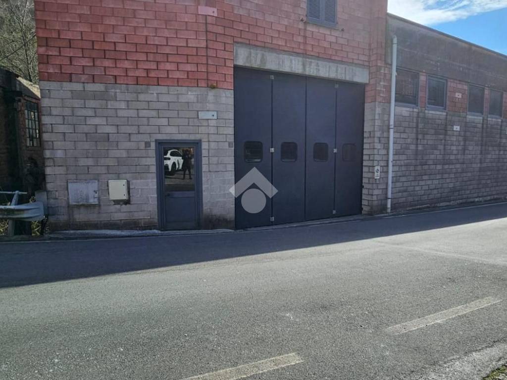 appartamento in vendita a Cicagna in zona Piane