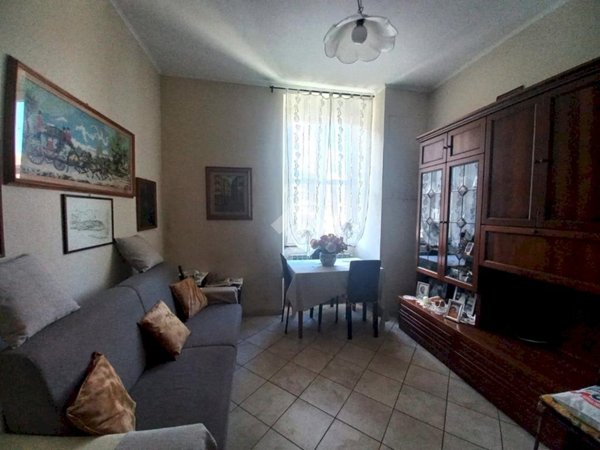 appartamento in vendita a Cicagna in zona Monleone