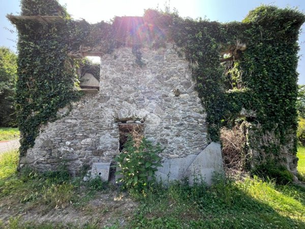 casale in vendita a Cicagna