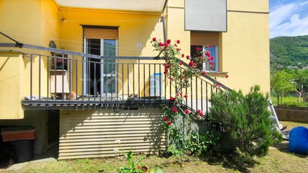 appartamento in vendita a Cicagna