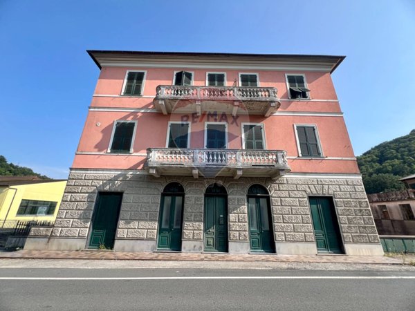 appartamento in vendita a Cicagna