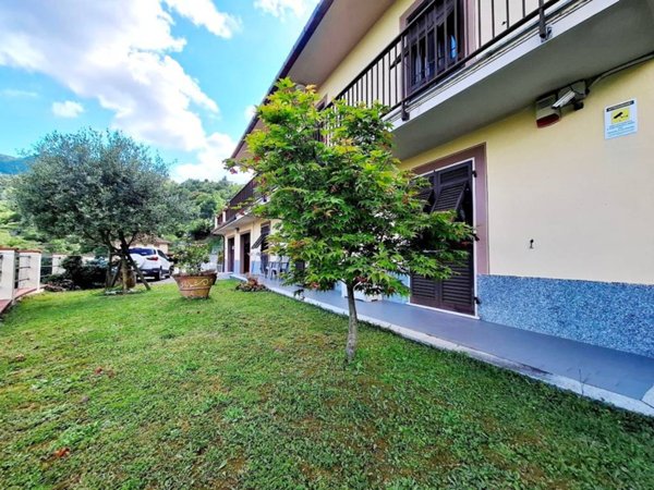 casa indipendente in vendita a Cicagna
