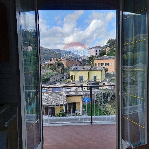 appartamento in vendita a Cicagna in zona Monleone