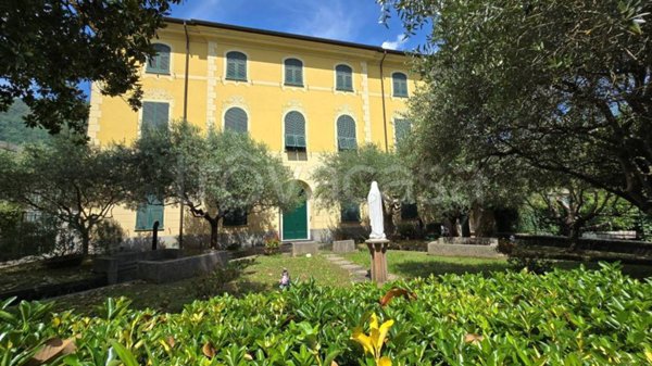 mansarda in vendita a Cicagna