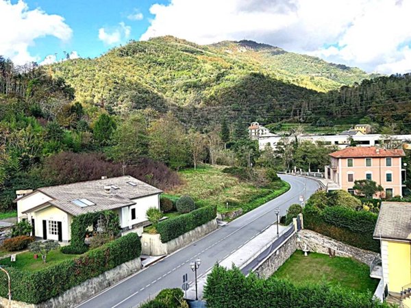 appartamento in vendita a Cicagna in zona Monleone