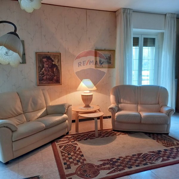 appartamento in vendita a Cicagna in zona Monleone