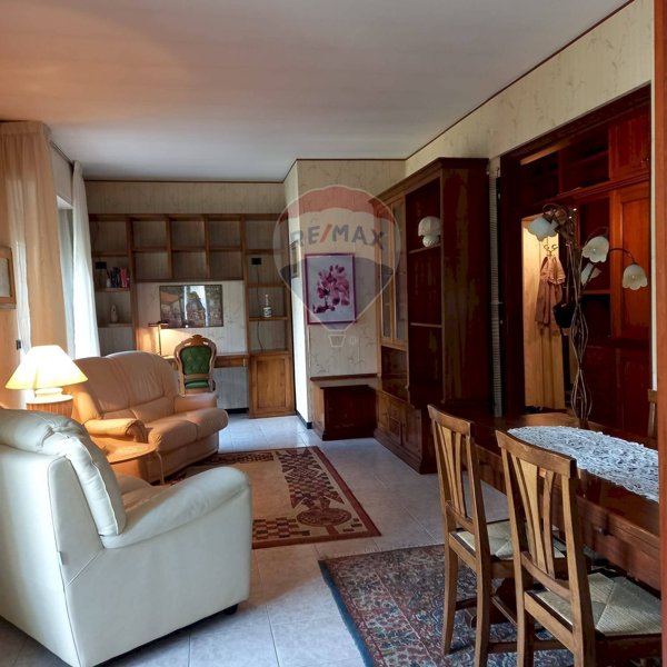 appartamento in vendita a Cicagna in zona Monleone