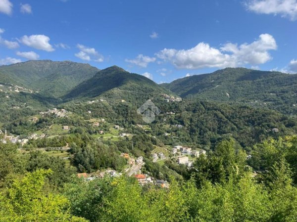 casa semindipendente in vendita a Cicagna in zona Serra