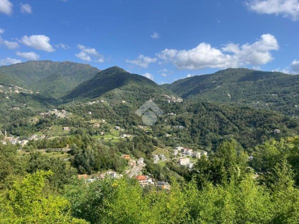 casa indipendente in vendita a Cicagna in zona Serra