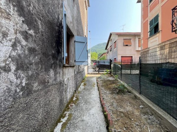 attico in vendita a Cicagna