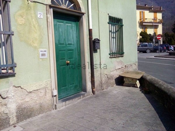 appartamento in vendita a Cicagna in zona Monleone