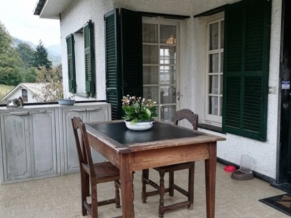 casa indipendente in vendita a Cicagna