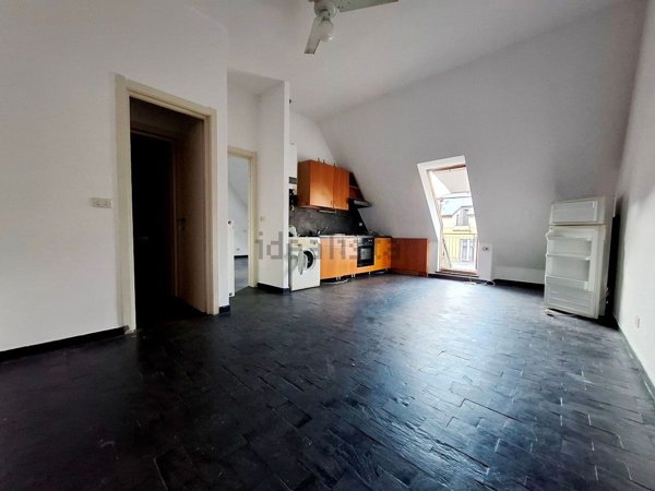 appartamento in vendita a Cicagna in zona Monleone