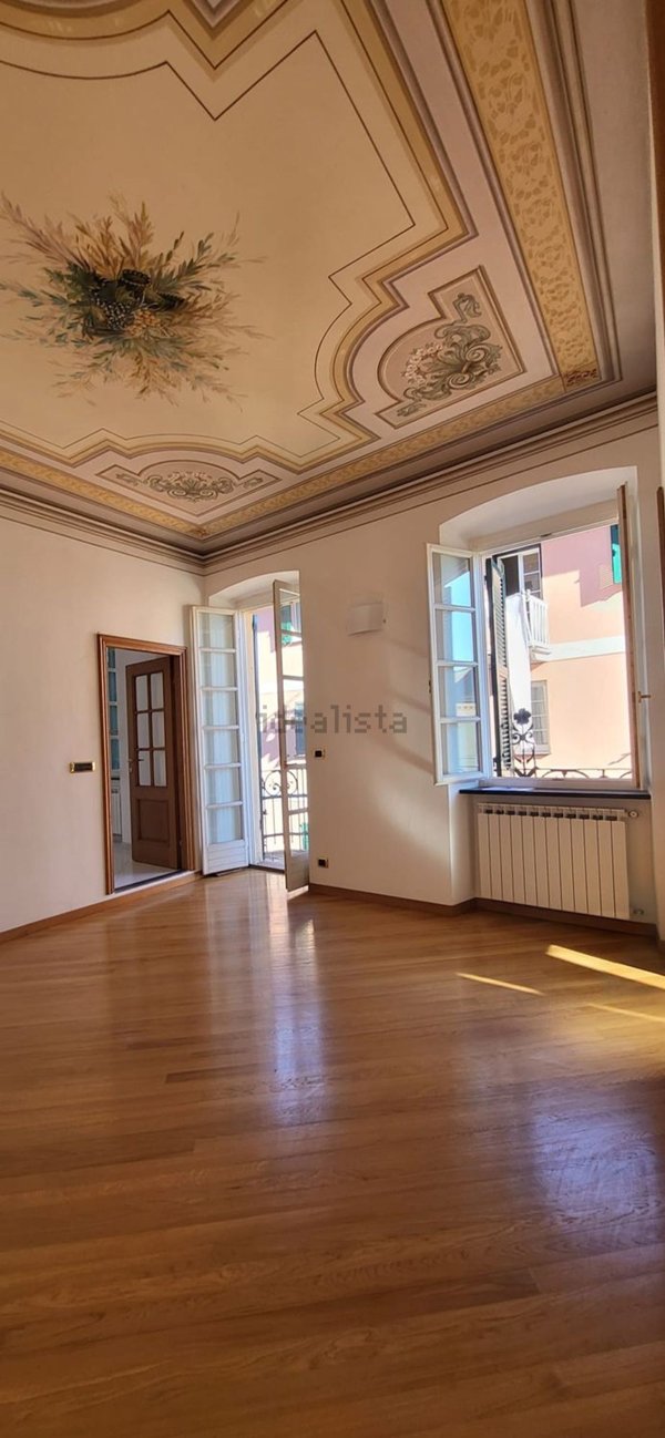 appartamento in vendita a Cicagna in zona Monleone