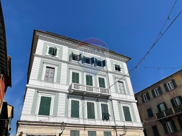 appartamento in vendita a Cicagna