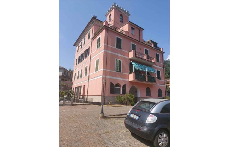 appartamento in vendita a Cicagna in zona Pianezza