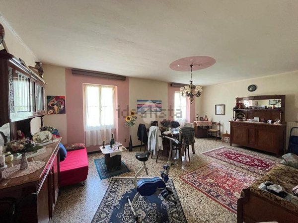 casa indipendente in vendita a Cicagna in zona Serra