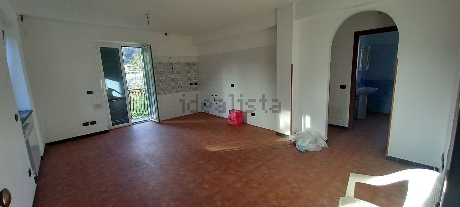 appartamento in vendita a Cicagna