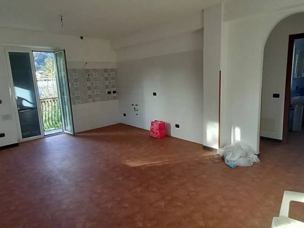 appartamento in vendita a Cicagna
