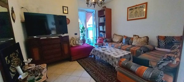 appartamento in vendita a Cicagna