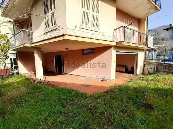 casa indipendente in vendita a Cicagna in zona Monleone