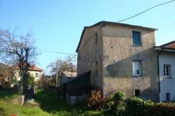 appartamento in vendita a Cicagna in zona Monleone