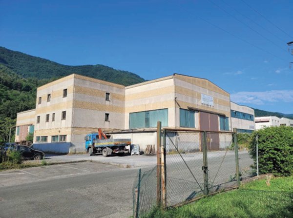 terreno edificabile in vendita a Cicagna