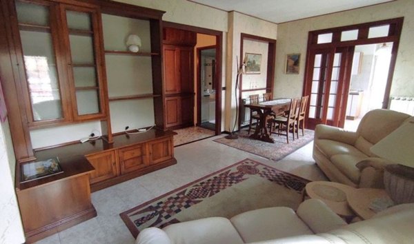 appartamento in vendita a Cicagna in zona Pianezza