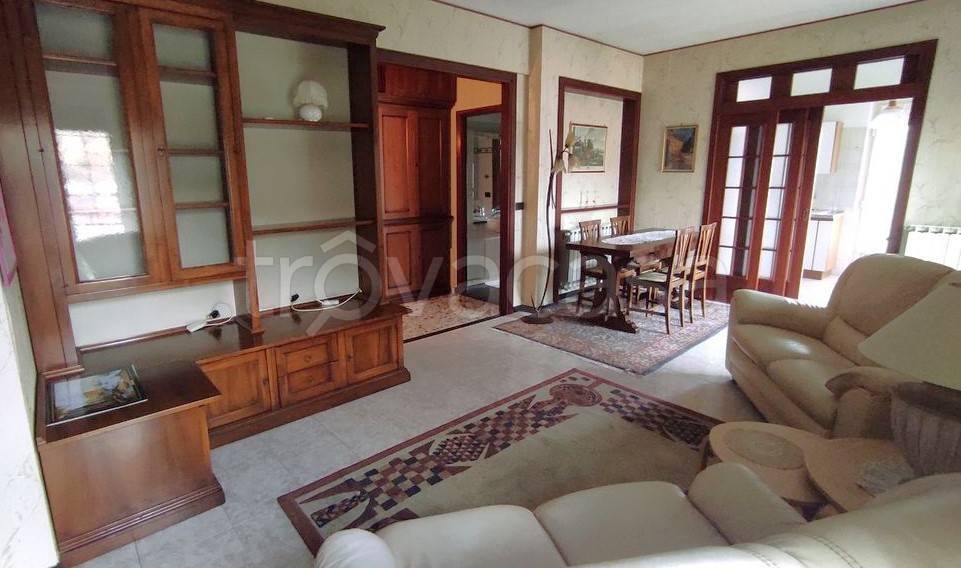 appartamento in vendita a Cicagna