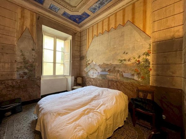 appartamento in vendita a Cicagna