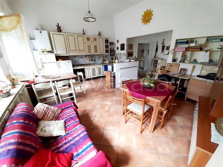 appartamento in vendita a Cicagna