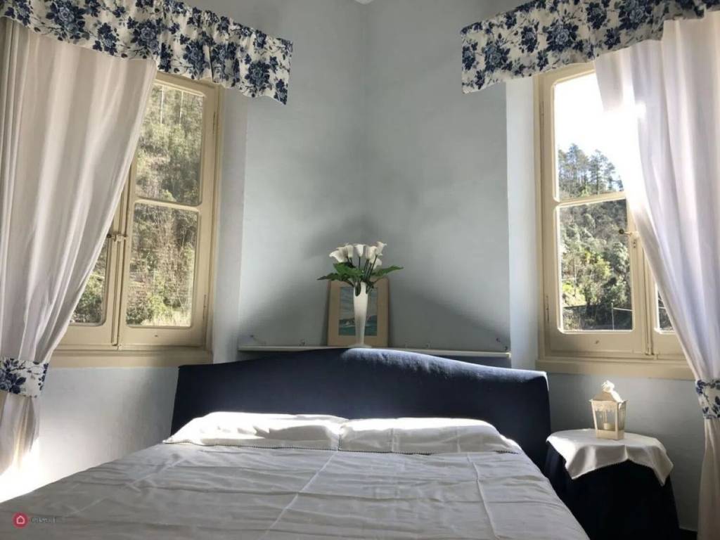 appartamento in vendita a Cicagna