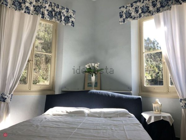 appartamento in vendita a Cicagna